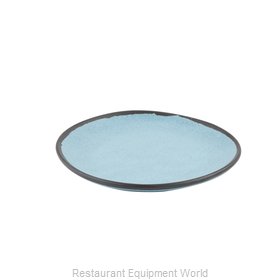 GET Enterprises CS-70-GBL Plate, Plastic