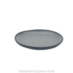 GET Enterprises CS-70-GR Plate, Plastic