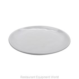 GET Enterprises CS-9-AM-W Plate, Plastic