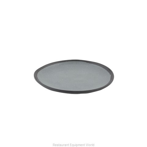 GET Enterprises CS-90-GR Plate, Plastic