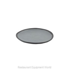 GET Enterprises CS-90-GR Plate, Plastic