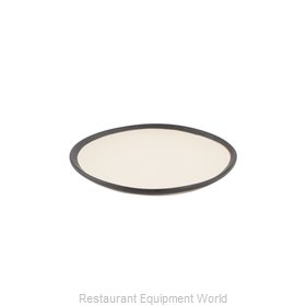 GET Enterprises CS-90-MA Plate, Plastic