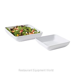 GET Enterprises CS-9236-W Serving Bowl, Plastic