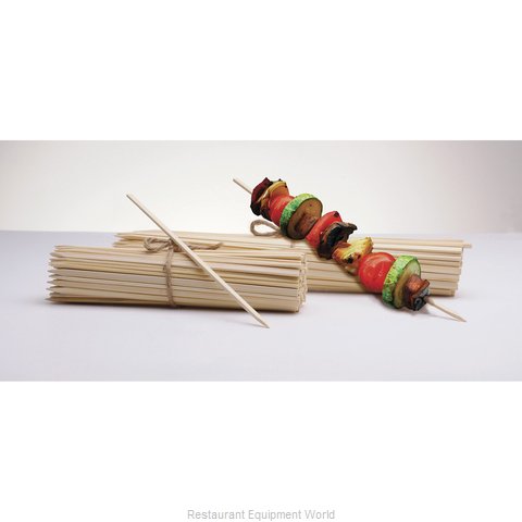 GET Enterprises D-111 Skewers, Bamboo