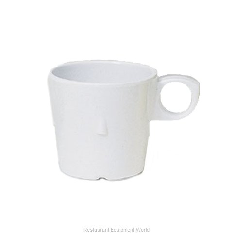 GET Enterprises DC-101-W Cups, Plastic