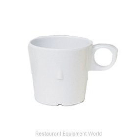 GET Enterprises DC-101-W Cups, Plastic