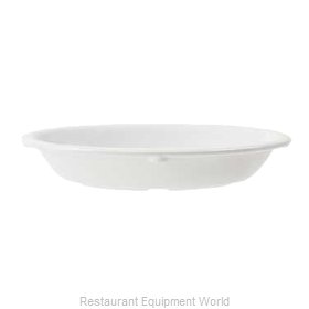 GET Enterprises DN-365-W Relish Dish, Plastic