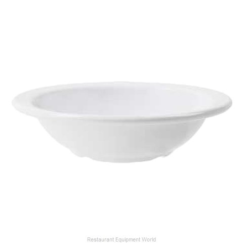 GET Enterprises DN-410-W Grapefruit Bowl, Plastic