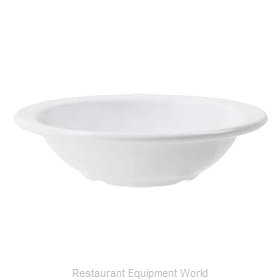 GET Enterprises DN-410-W Grapefruit Bowl, Plastic