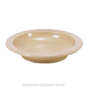 GET Enterprises DN-416-T Soup Salad Pasta Cereal Bowl, Plastic
