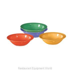 GET Enterprises DN-904-MIX Fruit Dish, Plastic