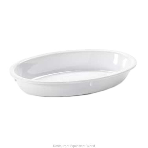 GET Enterprises DN-96-W Soup Salad Pasta Cereal Bowl, Plastic