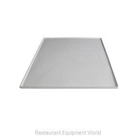 GET Enterprises DS202T Buffet Display Tray Aluminum