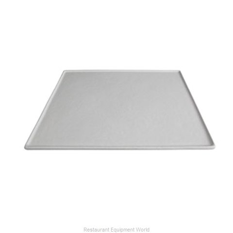 GET Enterprises DU204WG Buffet Display Tray Aluminum (Magnified)