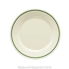GET Enterprises E-10-K Plate, Plastic