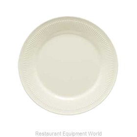 GET Enterprises E-10-P Plate, Plastic