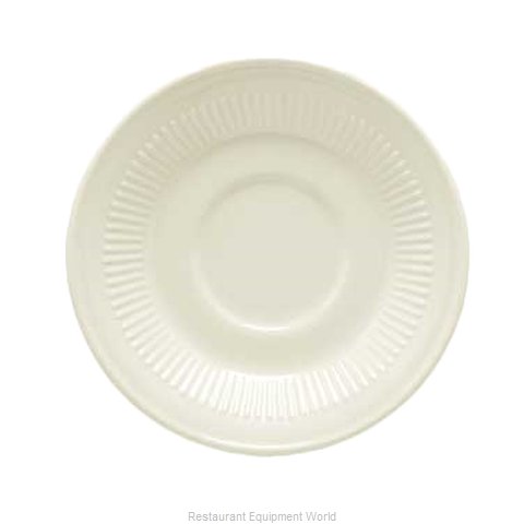 GET Enterprises E-2-P Saucer, Plastic