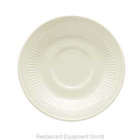 GET Enterprises E-2-P Saucer, Plastic