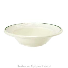 GET Enterprises EB-013-K Grapefruit Bowl, Plastic