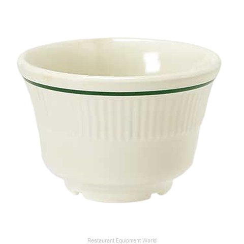 GET Enterprises EB-080-K Bouillon Cups, Plastic
