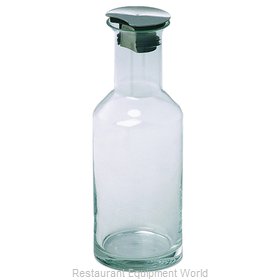 GET Enterprises EB581E Decanter Carafe