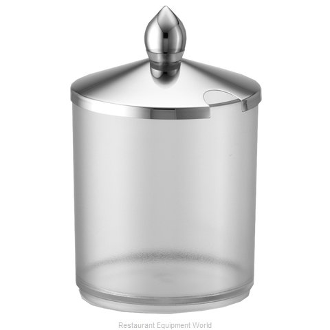 GET Enterprises EB585E Condiment Jar
