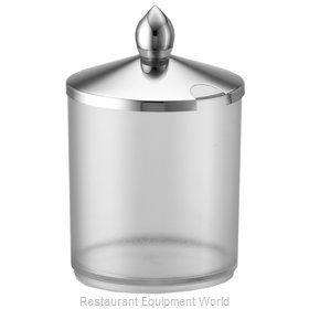 GET Enterprises EB585E Condiment Jar