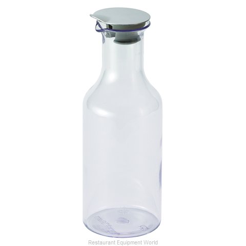 GET Enterprises EB802E Decanter Carafe