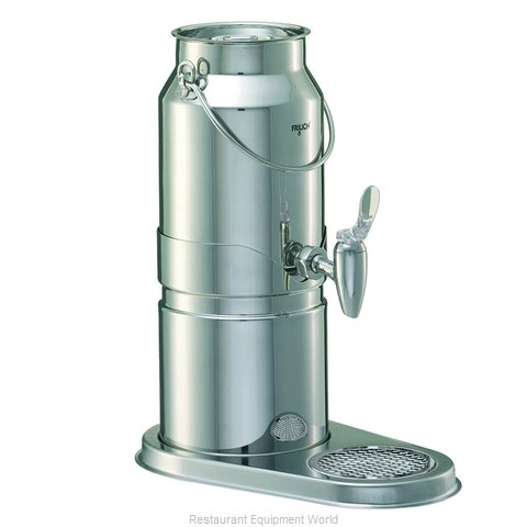 GET Enterprises EMC030E Milk Dispenser