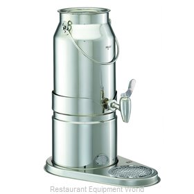 GET Enterprises EMC050E Milk Dispenser