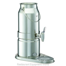 GET Enterprises EMC050E Milk Dispenser