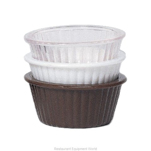 GET Enterprises ER-001-CL Ramekin / Sauce Cup