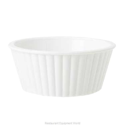 GET Enterprises ER-001-W Ramekin / Sauce Cup