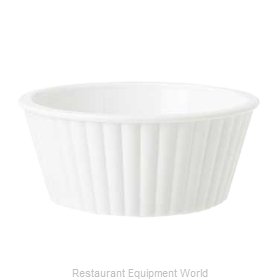 GET Enterprises ER-001-W Ramekin / Sauce Cup