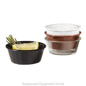 GET Enterprises ER-020-CL Ramekin / Sauce Cup