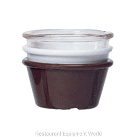 GET Enterprises ER-025-W Ramekin / Sauce Cup
