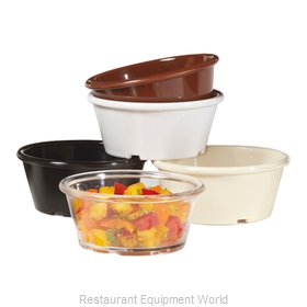 GET Enterprises ER-040-BR Ramekin / Sauce Cup