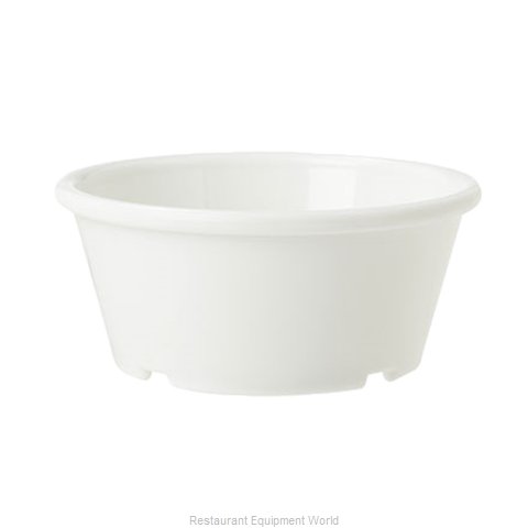 GET Enterprises ER-040-W Ramekin / Sauce Cup