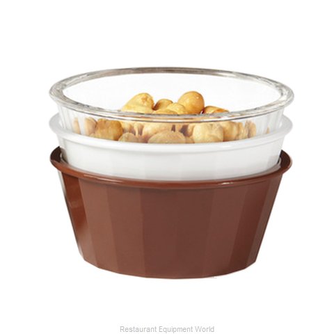 GET Enterprises ER-045-CL Ramekin / Sauce Cup