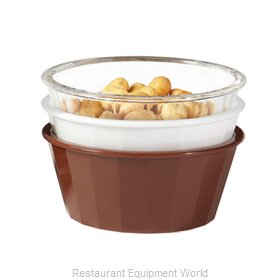 GET Enterprises ER-045-CL Ramekin / Sauce Cup