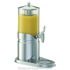 GET Enterprises ESC025E Beverage Dispenser, Non-Insulated