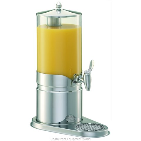 GET Enterprises ESC050E Beverage Dispenser, Non-Insulated