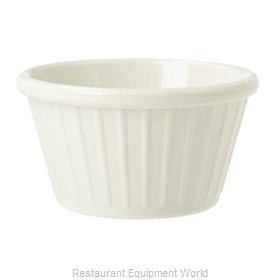 GET Enterprises F-615-IV Ramekin / Sauce Cup