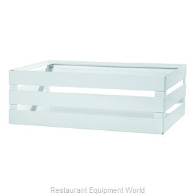GET Enterprises FB-FULL-W Chafing Dish Frame / Stand
