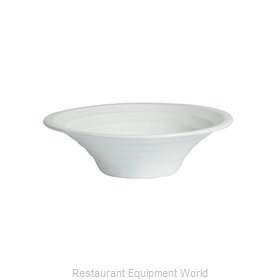 GET Enterprises FRD12-MOD Soup Salad Pasta Cereal Bowl, Metal