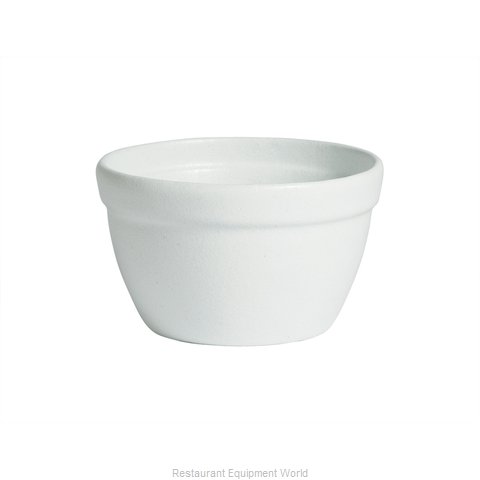 GET Enterprises FRD21-MOD Bowl, Metal,  0 - 31 oz