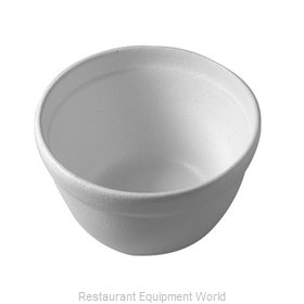 GET Enterprises FRD21BB Serving Bowl, Metal, 1 - 31 oz