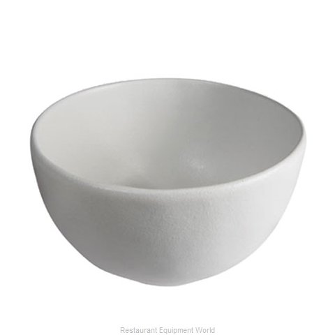 GET Enterprises FRD25WW Serving Bowl, Metal