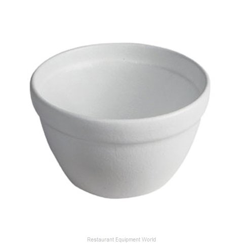 GET Enterprises FRD36BB Serving Bowl, Metal