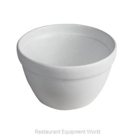 GET Enterprises FRD36BB Serving Bowl, Metal